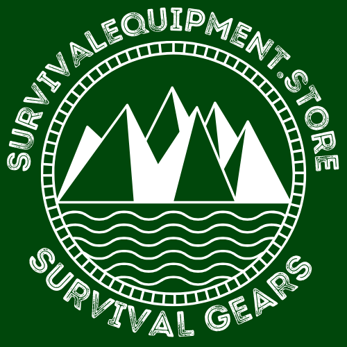 Survival Equipment